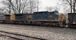 CSX 344